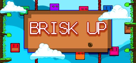 BRISK UP:無限の力を解き放ち、全てを破壊せよ