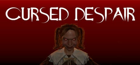 Cursed Despair: Survive Psychological Horror with Friends