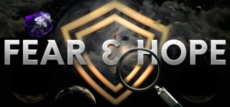 Fear & Hope: A Decision-Based Narrative Adventure