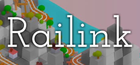 Railink: 鉄道網を築き上げよう！