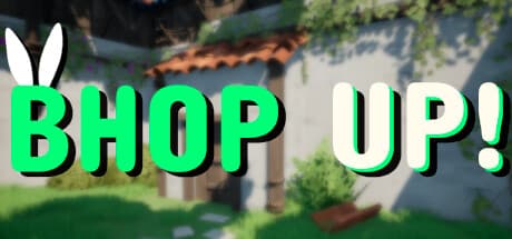 Bhop up! — バニーホップチャレンジをマスターしよう