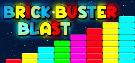 ブリックバスターブラスト:レトロアーケードアクションの新たな挑戦
