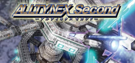 ALLTYNEX Second: Reclaim Earth from AI Genocide