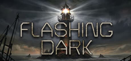 Flashing Dark:灯台守の島に隠された恐ろしい秘密