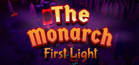 The Monarch: First Light - 地獄の門から王国を守り抜け！