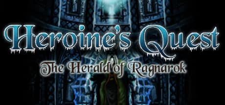 Heroine's Quest: The Herald of Ragnarok — 北欧神話の冒険へ