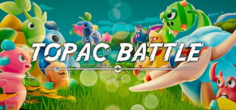 Topac Battle:放置でモンスターを集めて進化させる