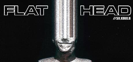FLATHEAD: A Mind-Bending Guessing Game
