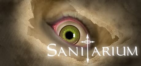 Sanitarium：閉鎖病棟の謎を解き明かす