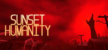 Sunset Humanity: 不思議なホラー体験でAIを監視する