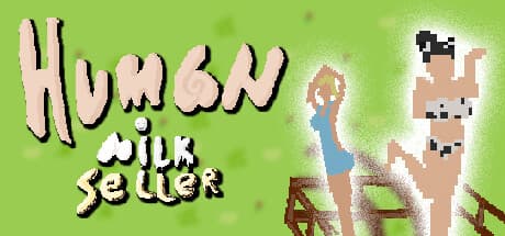 Human Milk Seller: Survive a Post-Apocalyptic World