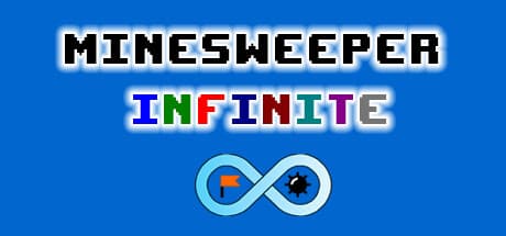 Minesweeper Infinite — 無限に続くクラシックパズルチャレンジ