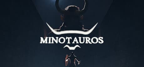 Minotauros: Confront the Labyrinth's Horror