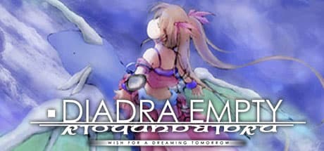 Diadra Empty — Epic Shoot-'Em-Up Adventure