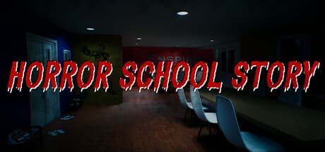 Horror School Story — 恐怖の学園からの脱出