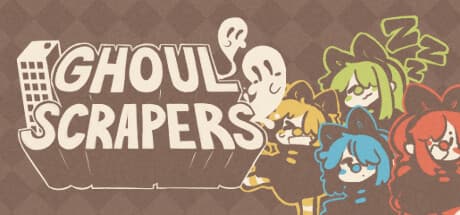 GhoulScrapers: Precision Platforming to Pay Off Your Debt