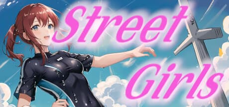 ストリートガールズ：可愛いカードマッチングパズルアドベンチャー