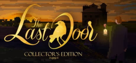 The Last Door: Collector's Edition - A Victorian Horror Adventure
