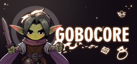 Gobocore: ゴブリンレスキュー部隊 - デッキ構築ローグライト搭載ターン制オートバトラー