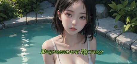 Dreamscape Return：線をつなぐ挑戦的なパズルゲーム