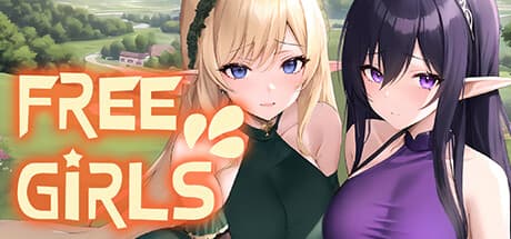 FREE GIRLS!: Animated Hentai Clicker Adventure