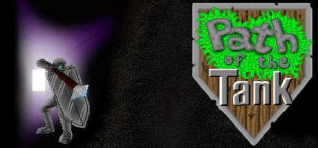 Path of the Tank：ユニークな設定のアクションRPG