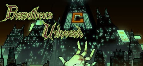 Prometheus Unbound:記憶と機械の2Dステルスプラットフォーマー