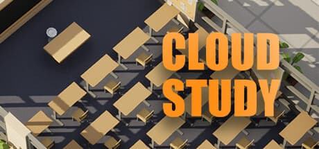 CloudStudy: Your Virtual Campus for Collaborative Learning