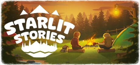 Starlit Stories: 心安らぐキャンプ場づくり