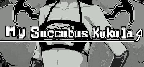 My Succubus Kukula: A Cute Pixel Clicking Adventure