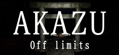AKAZU Off limits:閉鎖空間からの脱出、短編ホラーアドベンチャー