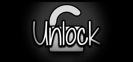 Unlock: A Nihilistic Typing Puzzle Adventure