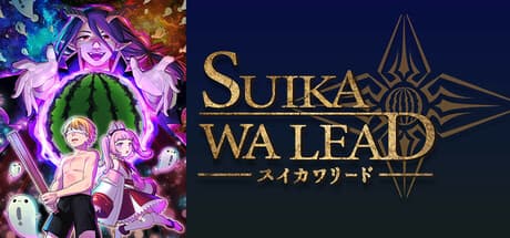 SUIKAWA LEAD: Voice-Controlled Action RPG