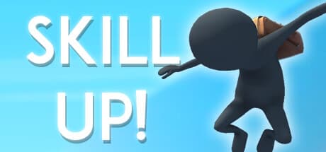 Skill Up! - 3D Jump & Run Platformer