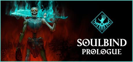Soulbind: Prologue – 骸骨ヒーローを鍛え上げろ