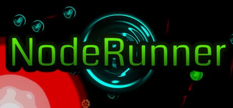 NodeRunner: Physics-Based Roguelike Arcade Action