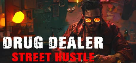 Drug Dealer Sim: Street Hustle：禁酒法時代の帝国を築く
