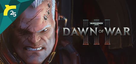 Warhammer 40,000: Dawn of War III: Unleash the Giants