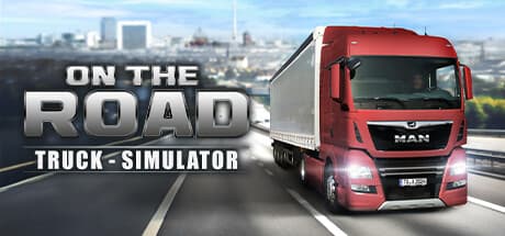 On The Road：トラックシミュレーター - ドイツを駆け巡る