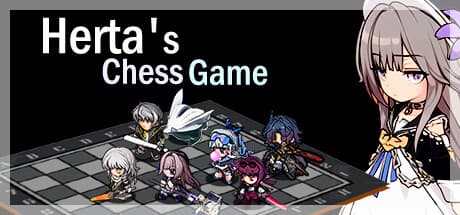 ヘルタのチェスゲーム:ドット絵で描く戦略RPG