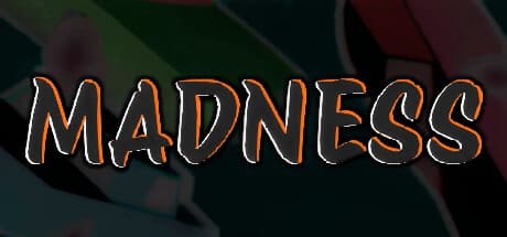 MADNESS: Smash, Race, and Perform Wild Stunts in This Derby Racer