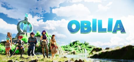 Obilia: 崩壊後の世界で新たな始まりを告げるオープンワールドRPG