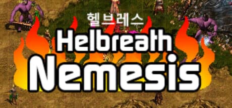 Helbreath Nemesis: Dark Medieval MMORPG of Factions and PvP