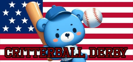 Critterball Derby – Hit Home Runs and Challenge Elite Pitchers!