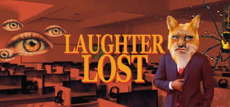 LaughterLost:ディストピアのサイクルを生き延びる