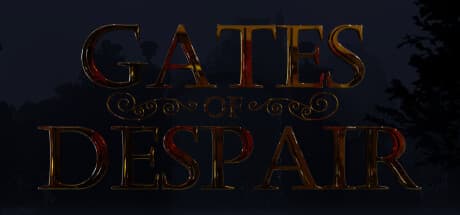 Gates of Despair:絶望の扉が開く、予測不能なサバイバルホラー