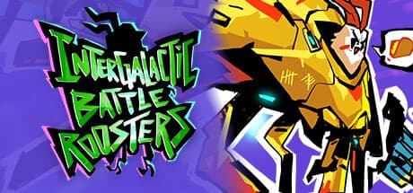 Intergalactic Battle Roosters: Pilot a Space Chicken to Save Tacos