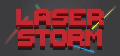 Laserstorm: Chaotic Critter Combat and Customization