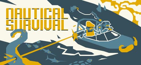 Nautical Survival：海を舞台にしたシューターで船を指揮せよ