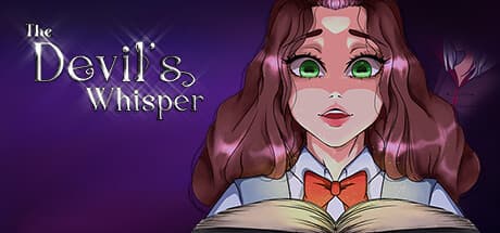 The Devil's Whisper — Psychological Horror Adventure